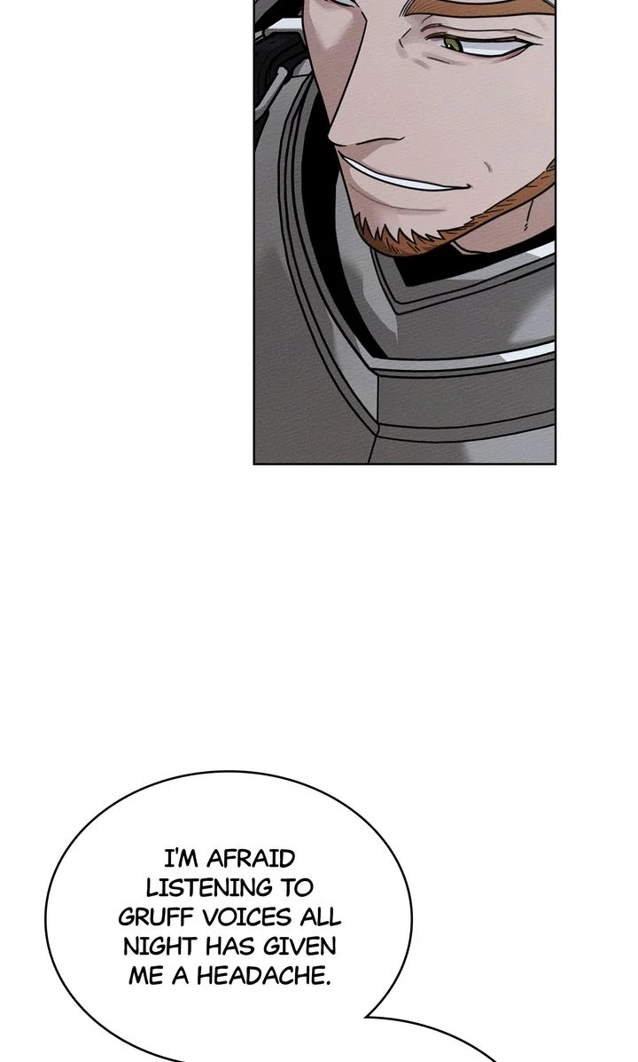 Under the Oak Tree Chapter 110 image 19